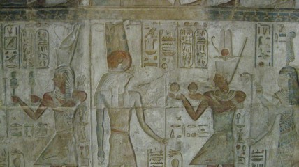 Keizers aan de Nijl. Egypte na de farao's