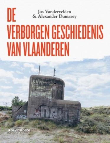 De verborgen geschiedenis van Vlaanderen (nieuwe editie)