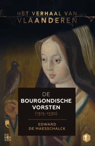 Het verhaal van Vlaanderen - De Bourgondische vorsten (1315-1530)