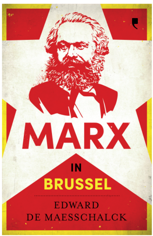Marx in Brussel