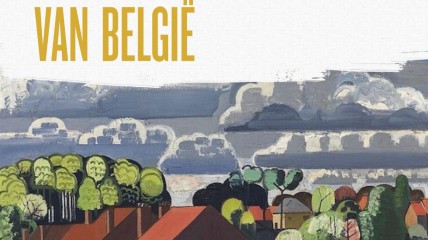"De mooiste geschiedenis van België" Jos Vandervelden